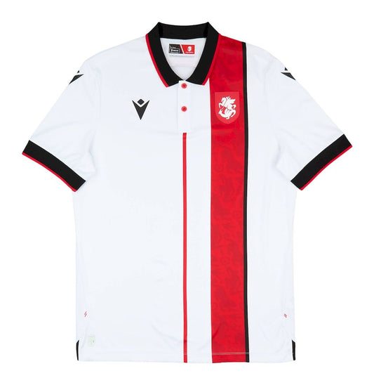 Camisola Geórgia Principal 2025