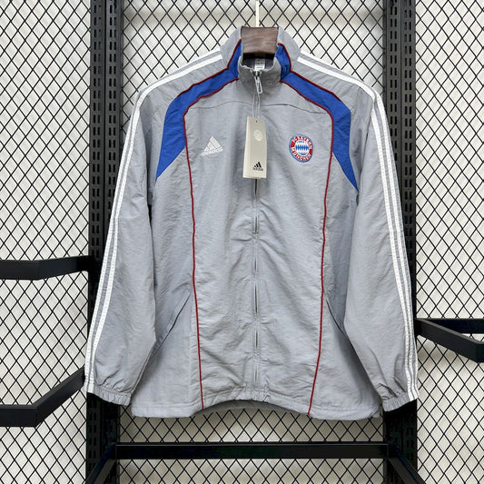 Corta Vento Bayern Munich Retro