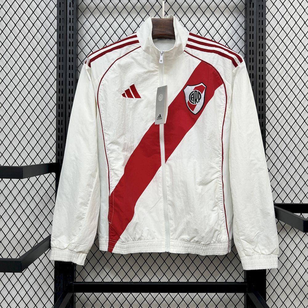 Corta Vento River Plate 2025
