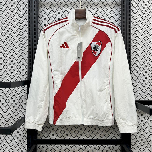 Corta Vento River Plate 2025