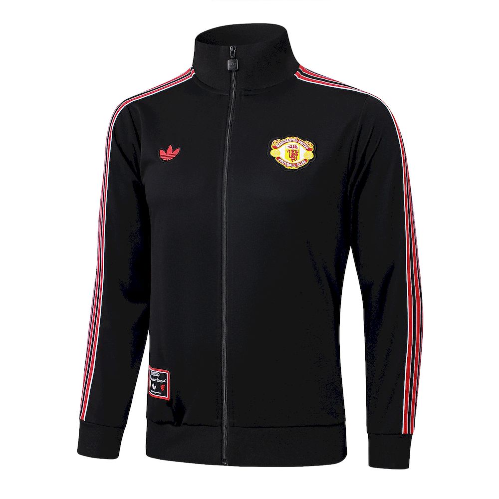 Casaco Manchester United 2025