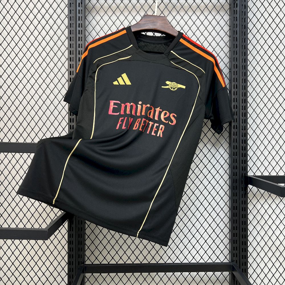 Camisola Arsenal Especial 2025