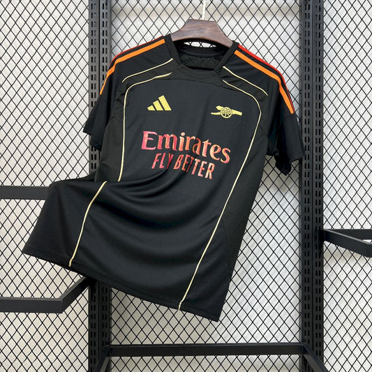 Camisola Arsenal Especial 2025