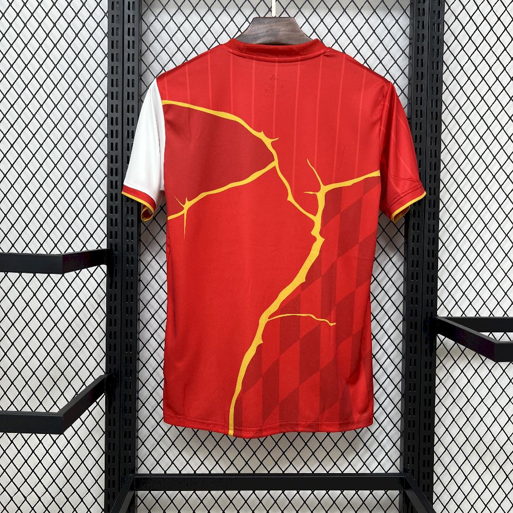 Camisola Bayern Munich Especial 2025