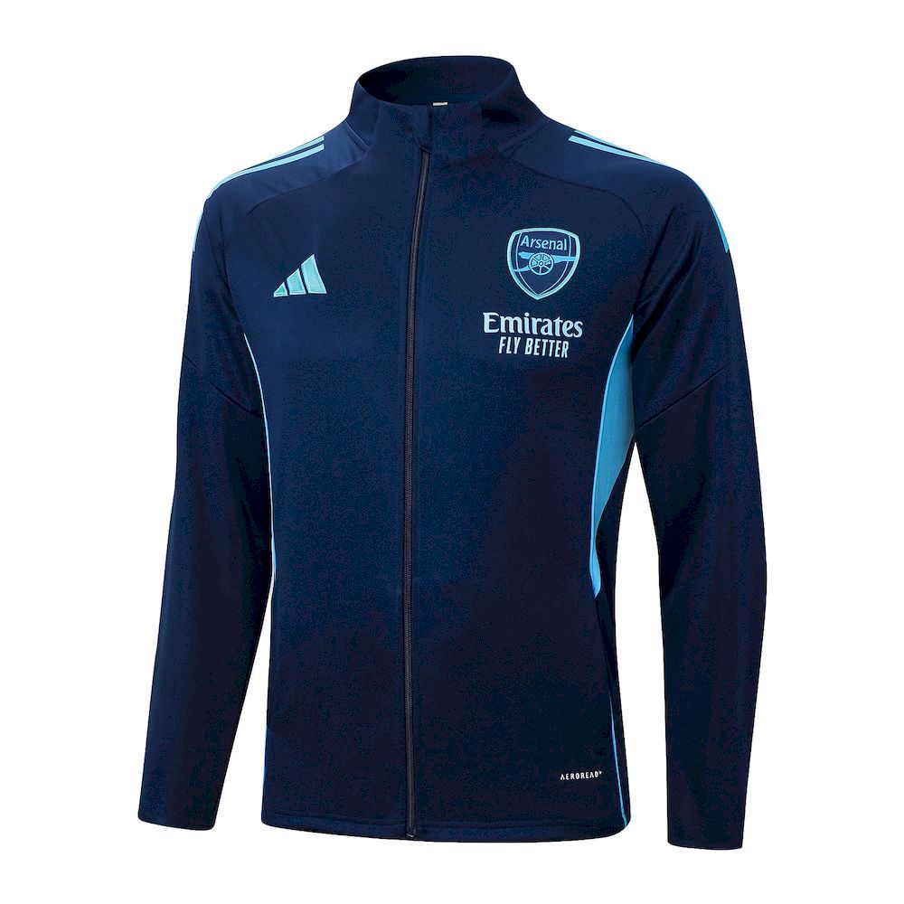 Casaco Arsenal 2025