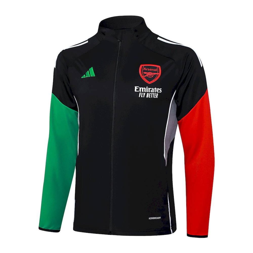 Casaco Arsenal F.C. 2025