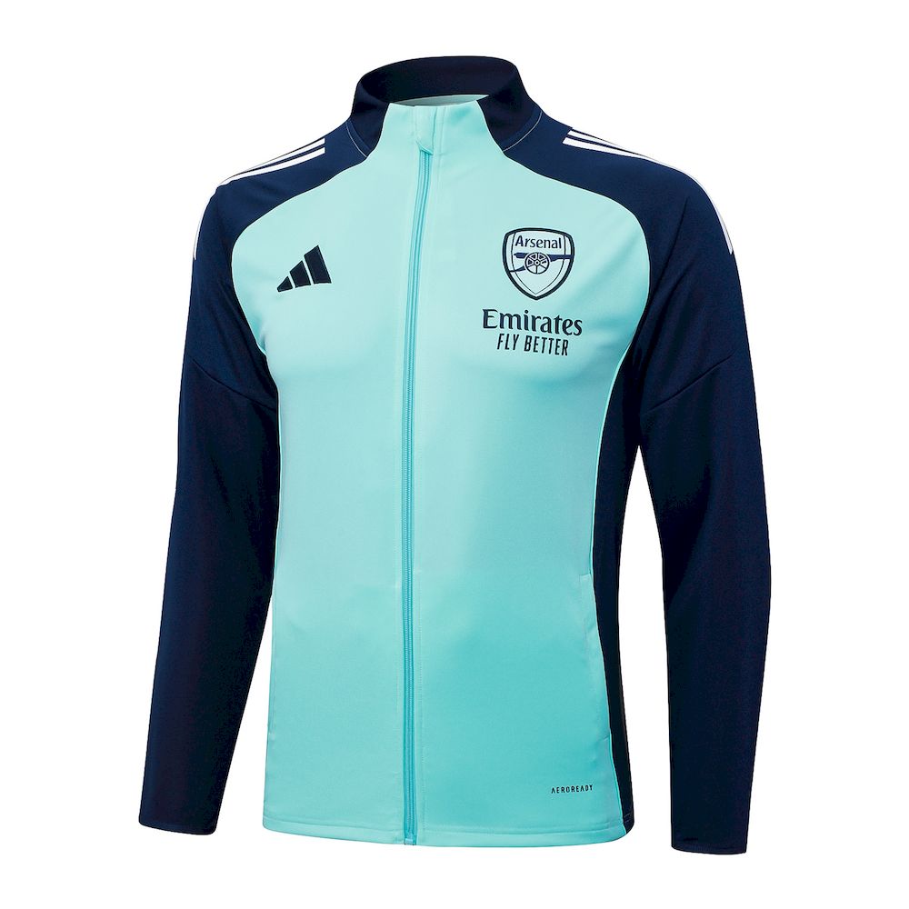 Casaco Arsenal 2025