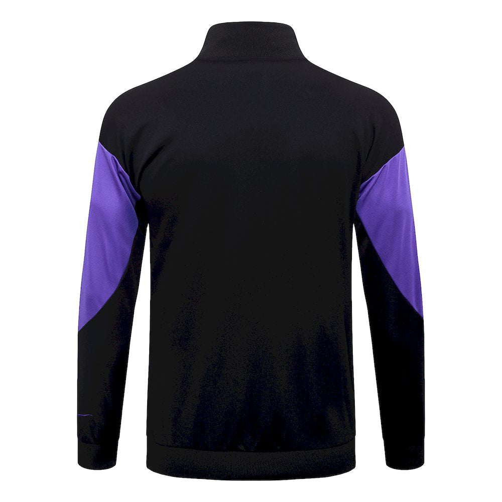 Casaco Barcelona 2025