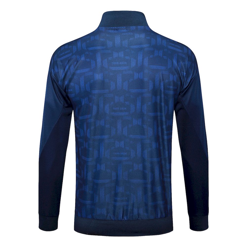 Casaco Barcelona 2025