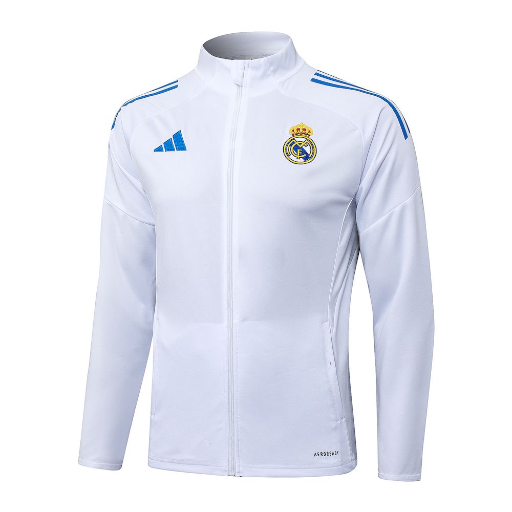 Casaco Real Madrid 2025
