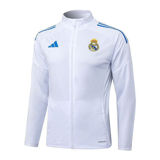 Casaco Real Madrid 2025