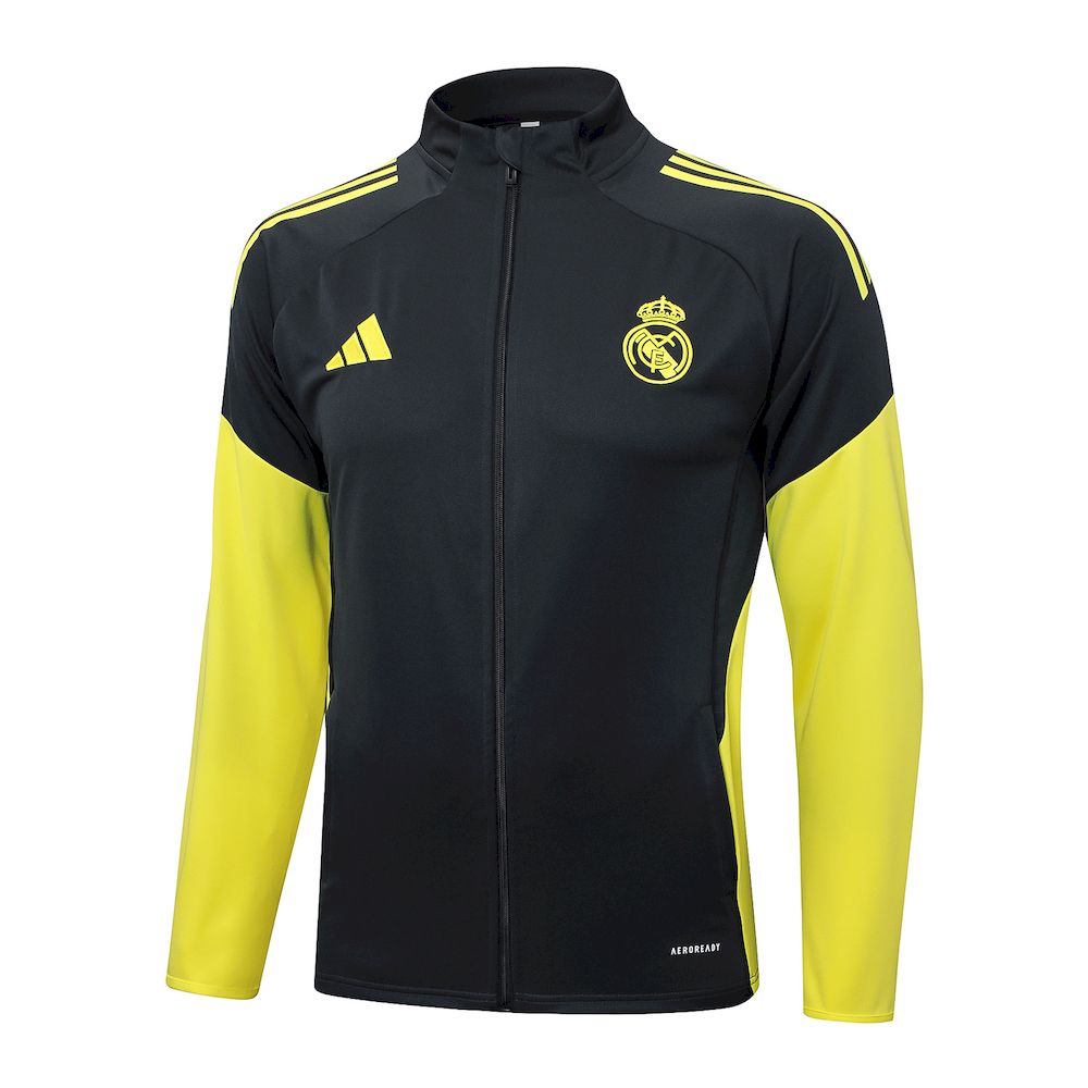 Casaco Real Madrid 2025