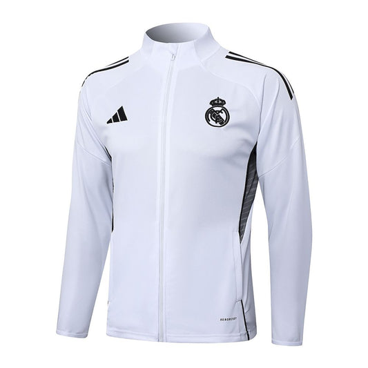 Casaco Real Madrid 2025