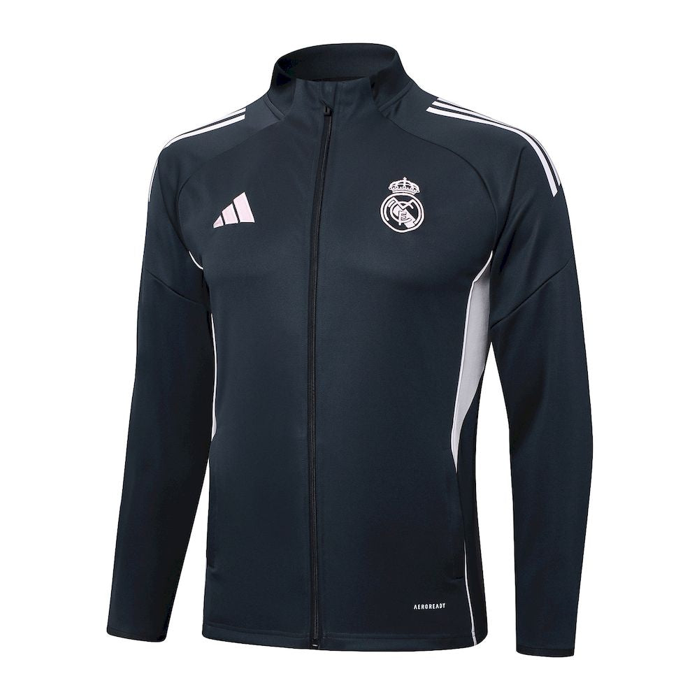 Casaco Real Madrid 2025