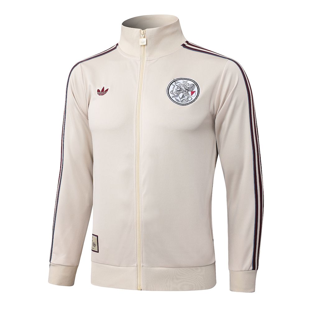 Casaco AFC Ajax X Adidas Originals 2025