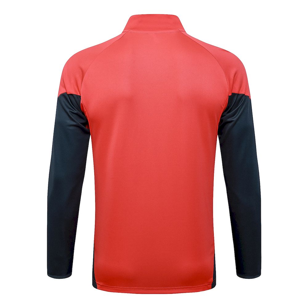 Casaco Bayern Munich 2025