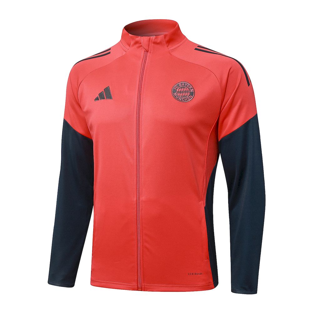 Casaco Bayern Munich 2025