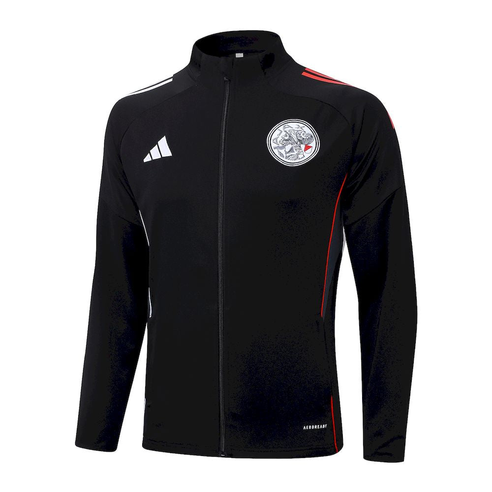 Casaco AFC Ajax 2025