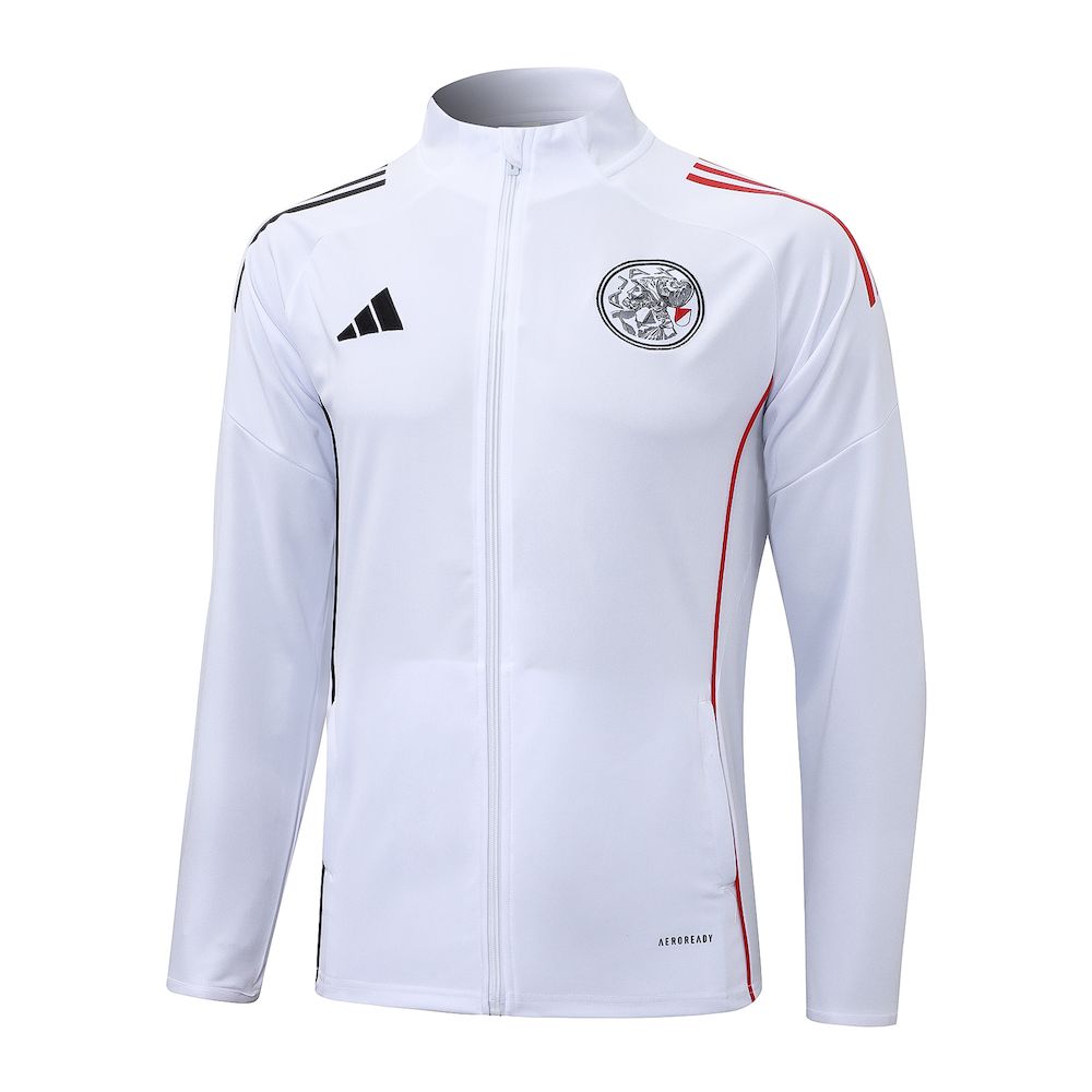 Casaco AFC Ajax 2025