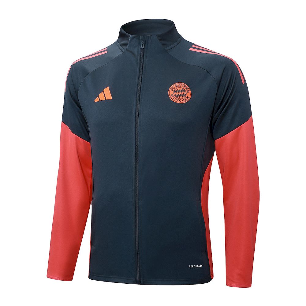 Casaco Bayern Munich 2025