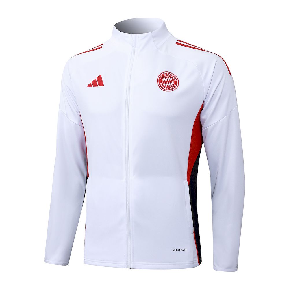 Casaco Bayern Munich 2025