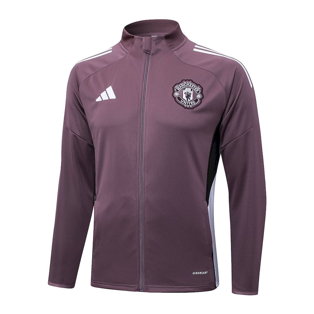 Casaco Manchester United 2025