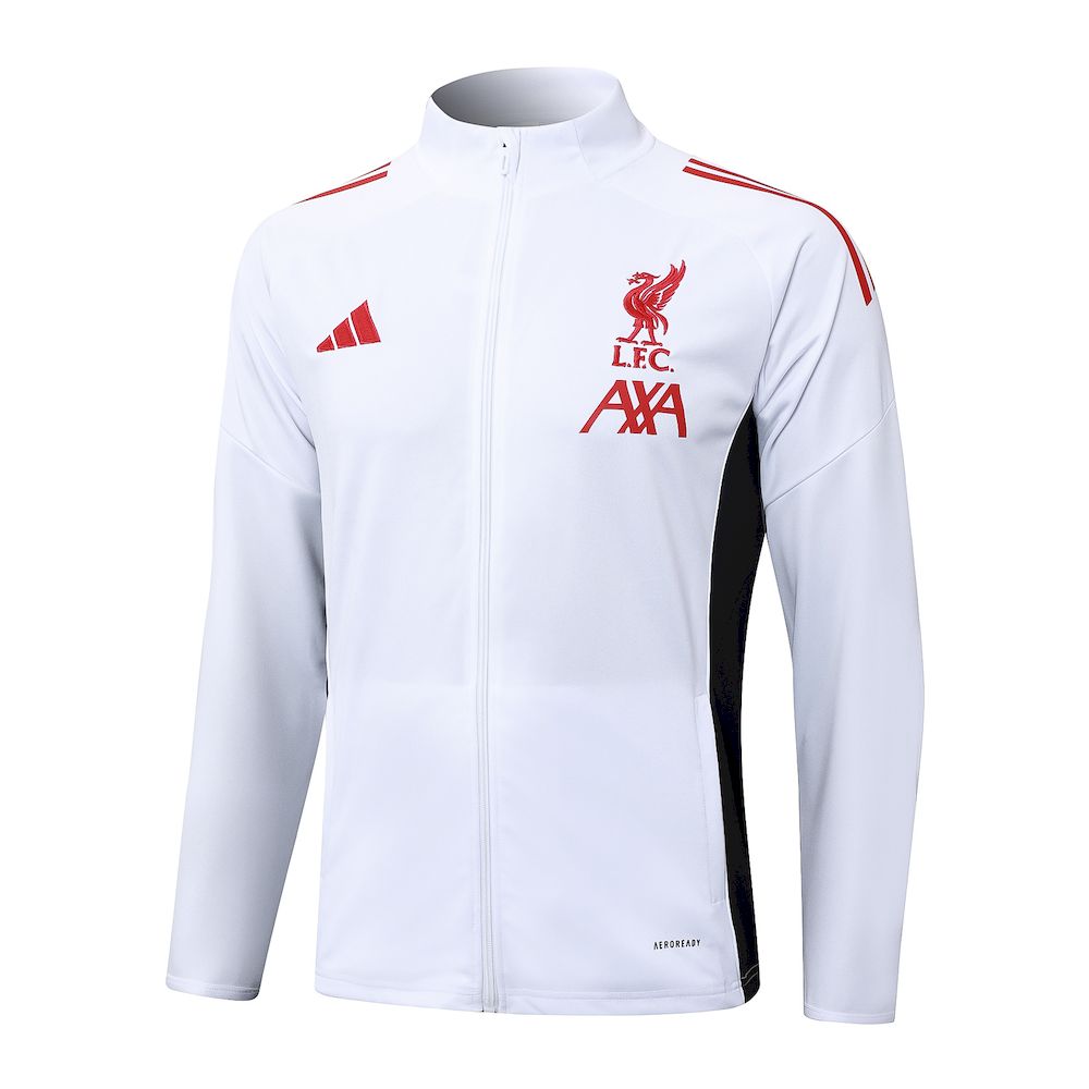 Casaco Liverpool 2025