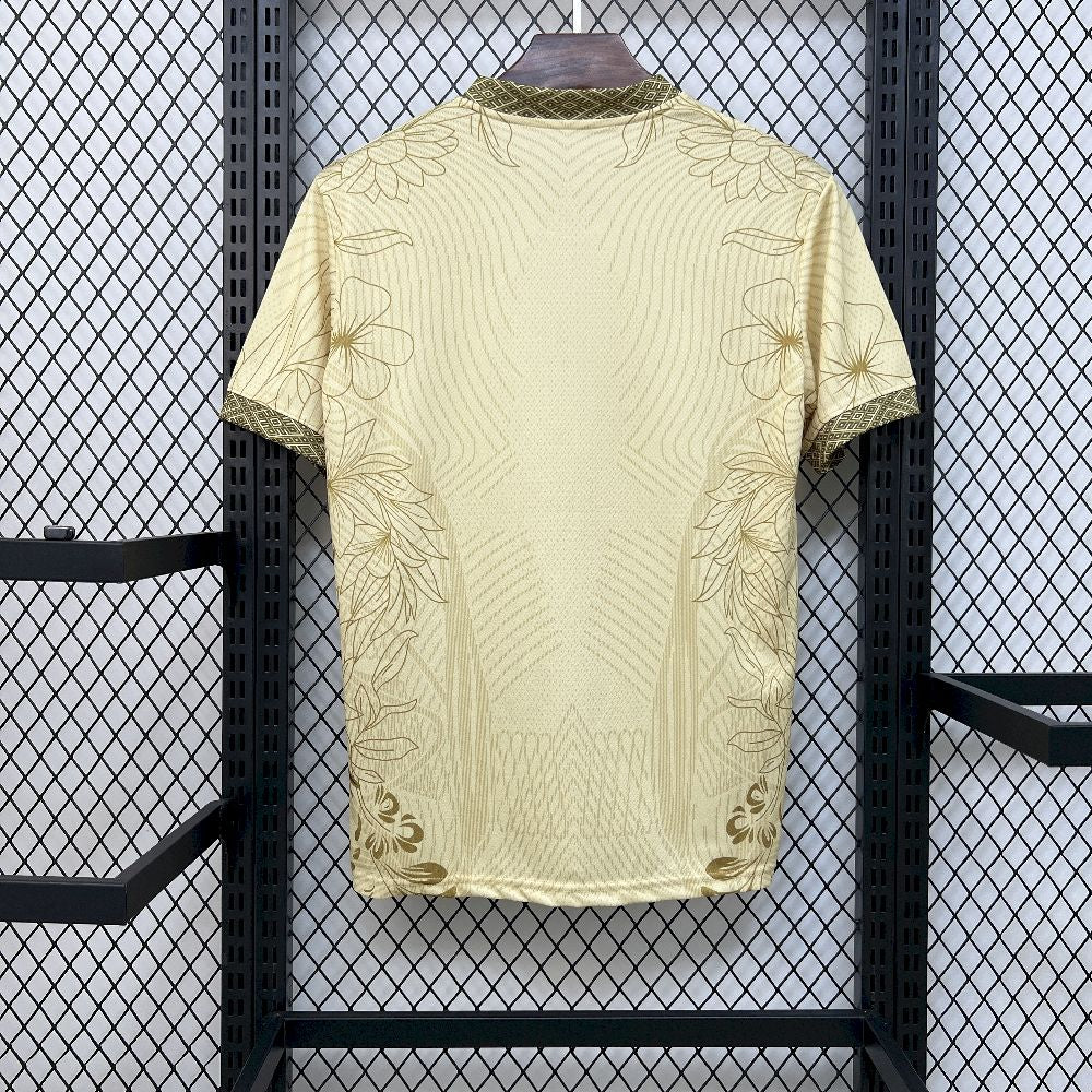 Camisola Brasil Especial 2025