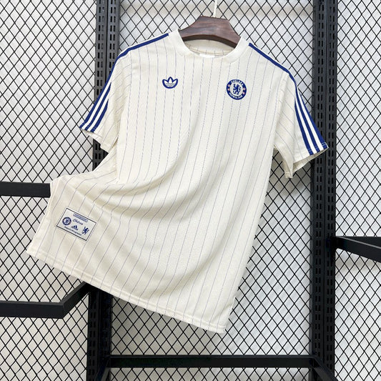 Camisola Chelsea X Adidas Originals 2025/26