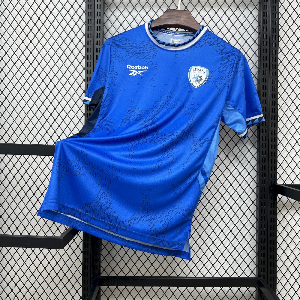 Camisola Israel Alternativa 2026