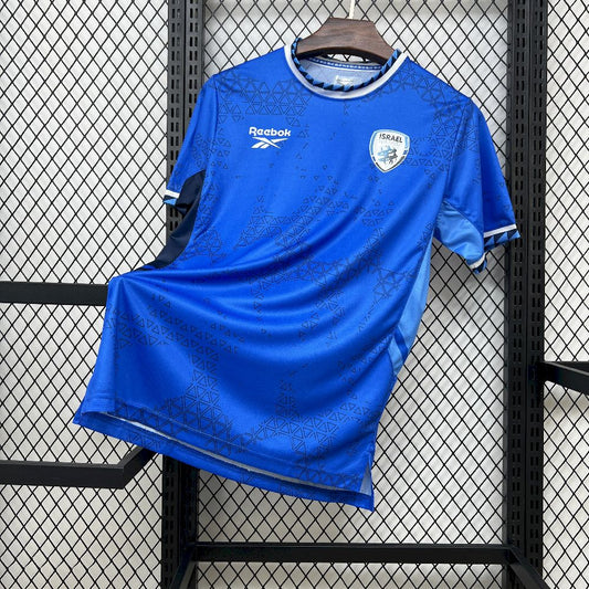 Camisola Israel Alternativa 2026