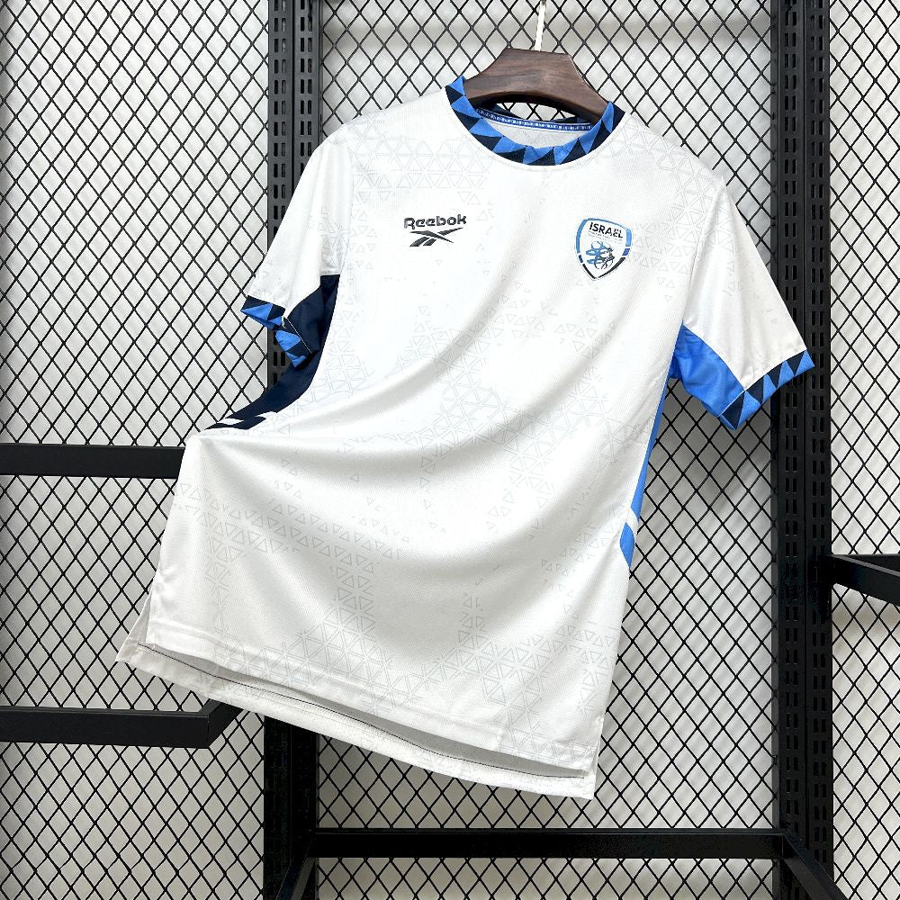 Camisola Israel Principal 2026