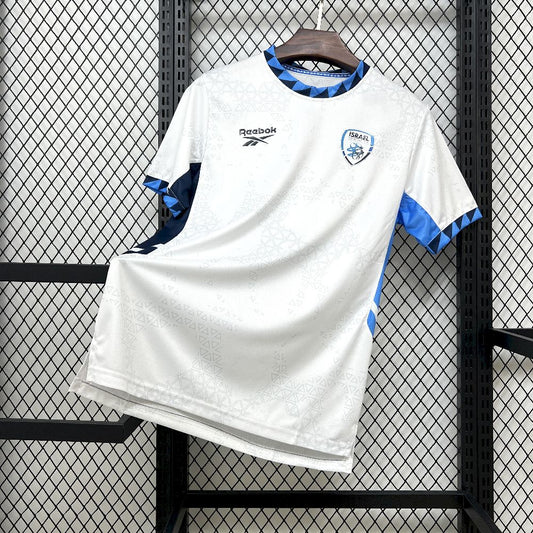 Camisola Israel Principal 2026