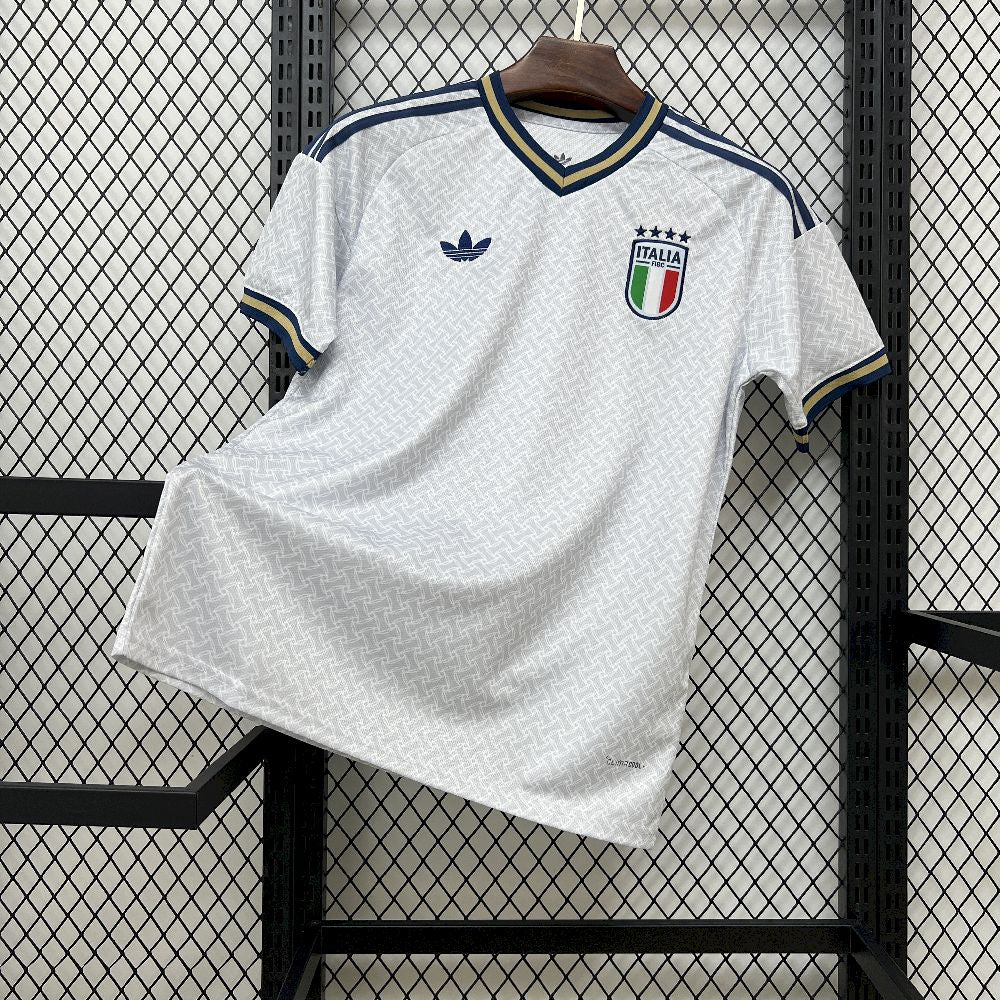 Camisola Itália Alternativa 2026