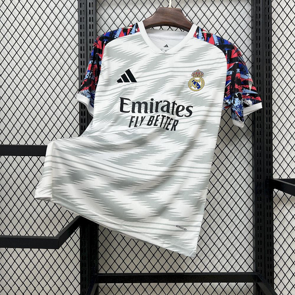 Real Madrid Especial 2025