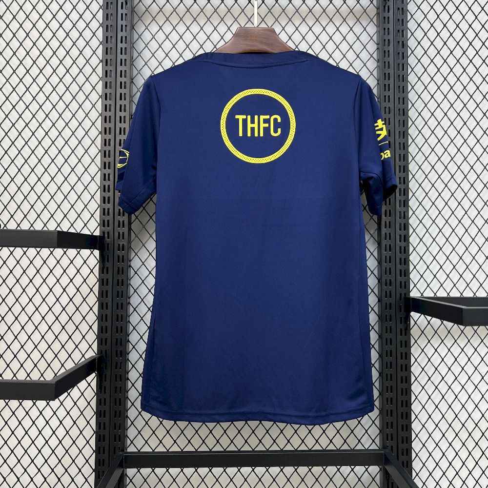 Camisola Tottenham Aquecimento 25/26