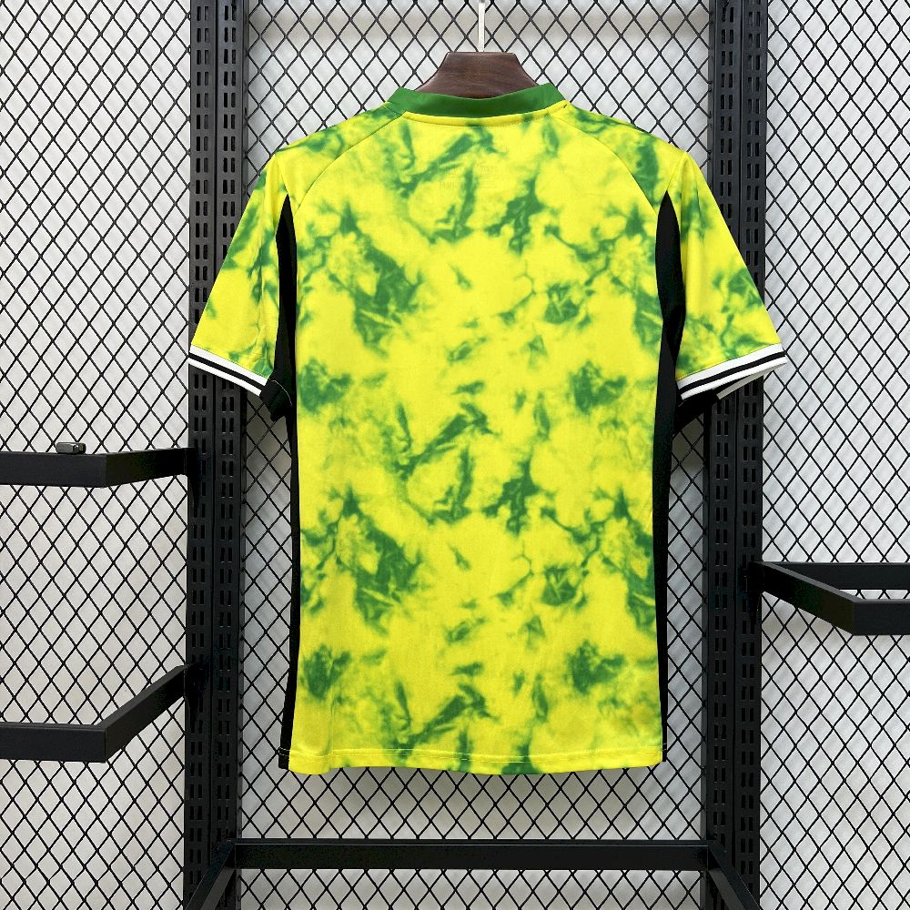 Camisola Sassuolo Calcio Terceira 25/26