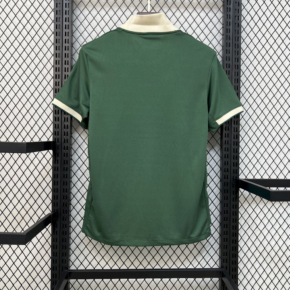 Camisola Wolfsburg Terceira 25/26