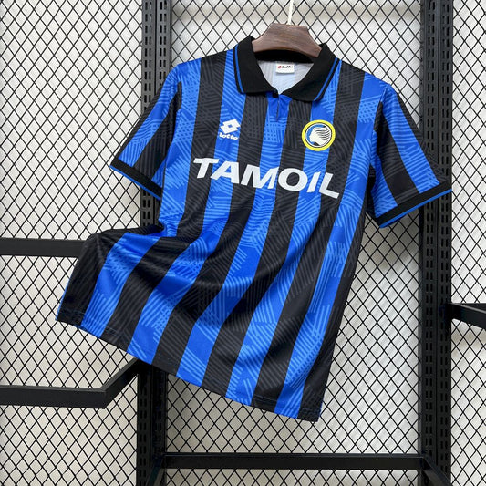 Retro Atalanta Principal 1992/93