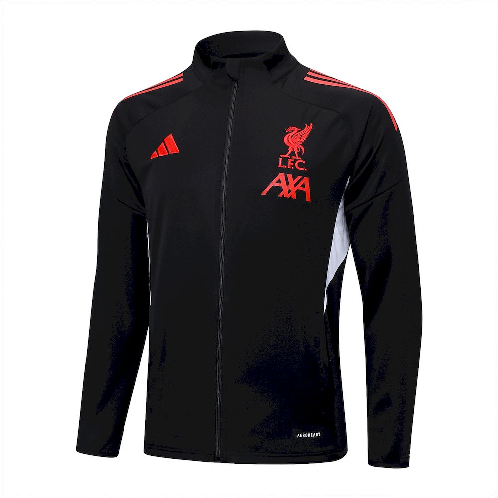 Casaco Liverpool 2025