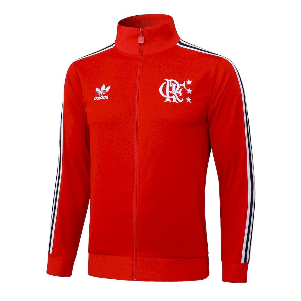 Casaco Flamengo 2025