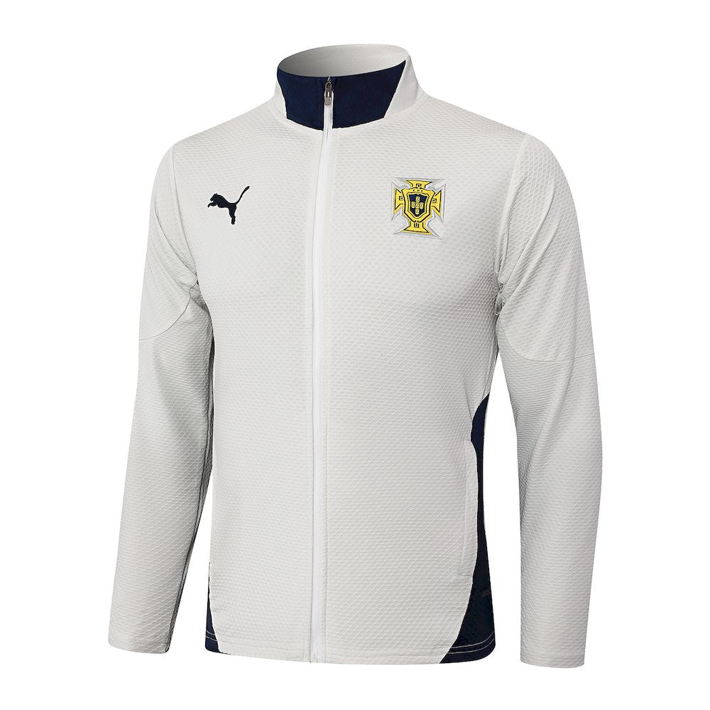 Casaco Portugal 2026