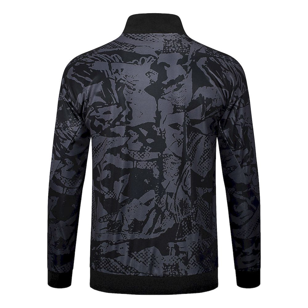 Casaco Corinthians 2025