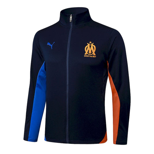Casaco Olympique de Marseille 2025
