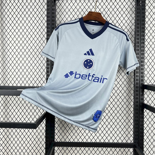 Camisola Cruzeiro Guarda Redes 25/26