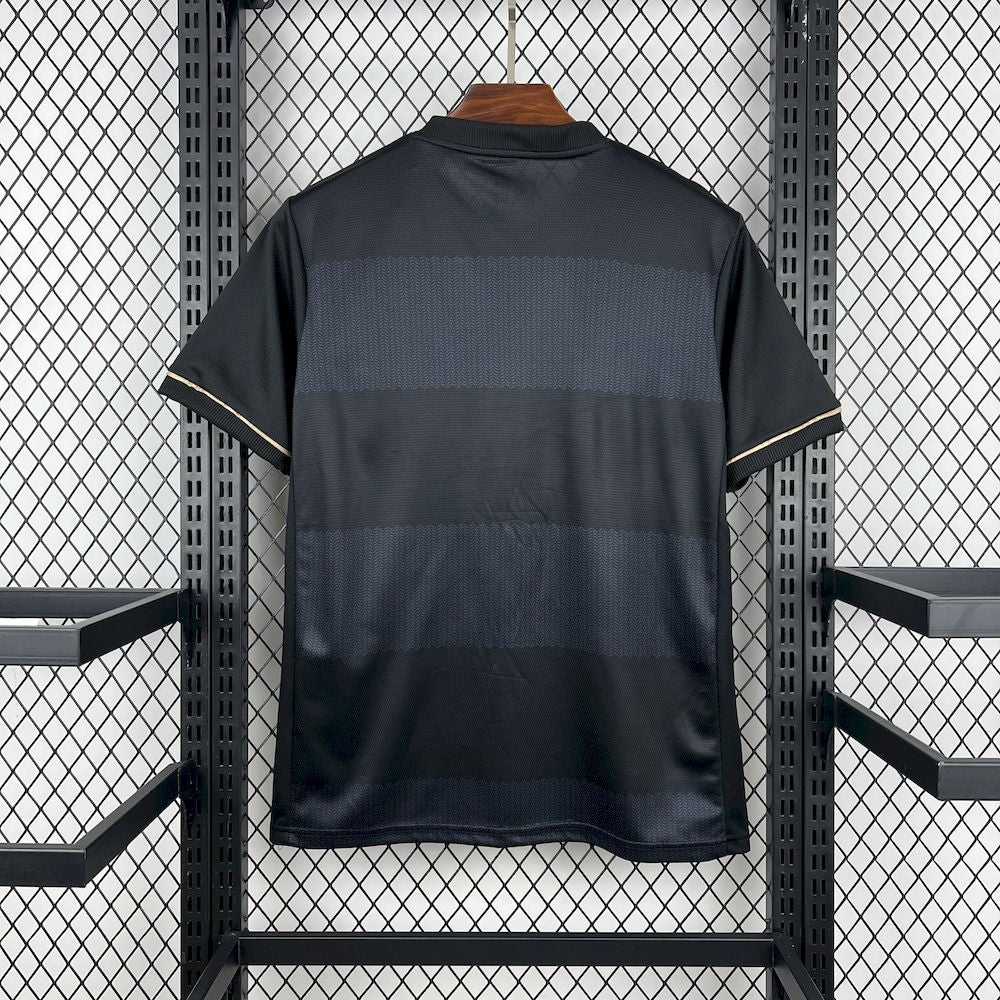 Camisola Flamengo Especial Zico 2025