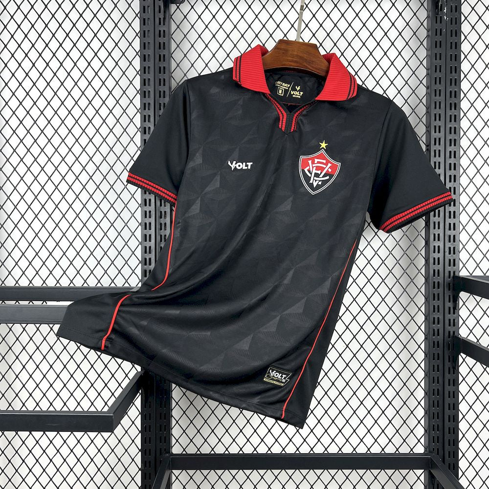 Camisola E.C. Vitória Terceira 25/26