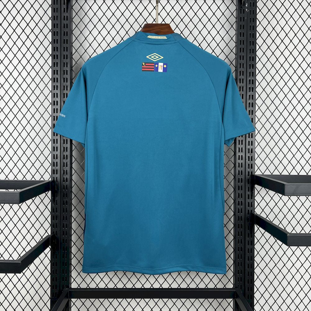Camisola Sport Recife Terceira 25/26