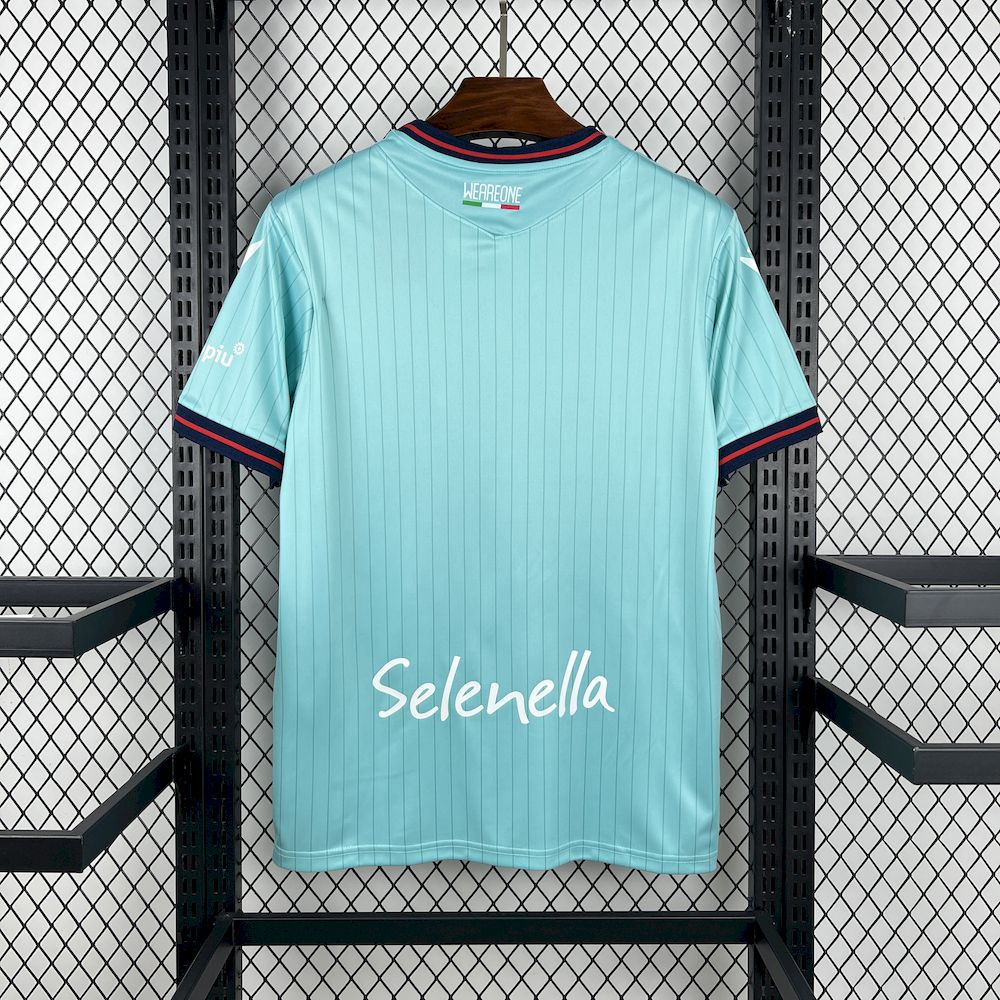 Camisola Bologna Terceira 25/26