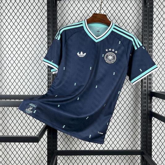 Camisola Alemanha Alternativa 2026
